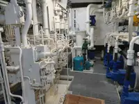 Arrastrero de cerco en venta