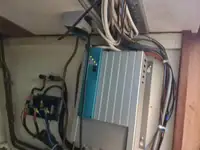Petrolero/quimiquero en venta