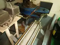 Remolcador en venta