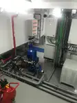 Buque de crucero en venta
