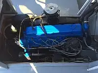 Buque de procesamiento de pescado en venta