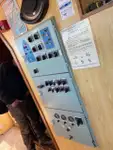 Buque granelero en venta