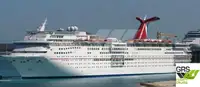 Crucero en venta
