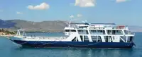 Ro-Ro ship en venta