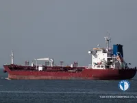 Petrolero/quimiquero en venta