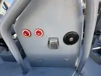 Patrullera en venta