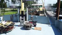 Arrastrero en venta