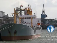 Petrolero/quimiquero en venta