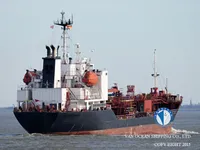 Petrolero/quimiquero en venta
