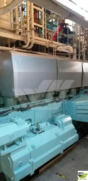 Buque de suministro para plataformas (PSV) en venta
