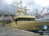 Arrastrero en venta