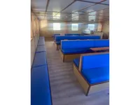 Buque de pasajeros en venta