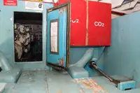 Buque de crucero en venta