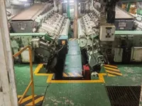 Remolcador de manipulación de anclas y suministro (AHTS) en venta