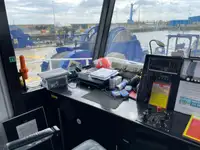 Buque portacontenedores en venta