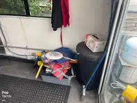 Catamarán en venta