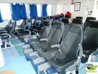 Lancha de tripulación en venta