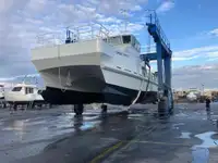 Catamarán en venta