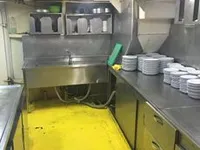 Buque de pasajeros en venta