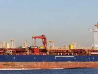 Petrolero/quimiquero en venta