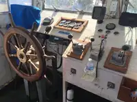 Buque de desembarco, tanque en venta