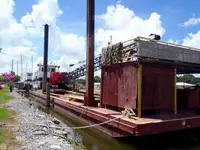 Remolcador en venta