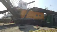 Dragado en venta
