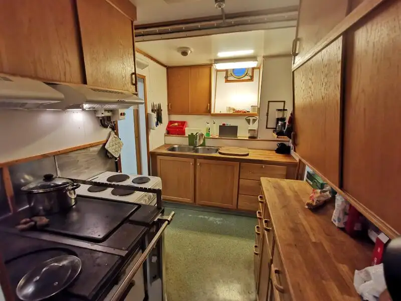 Buque Ro-Ro en venta