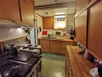 Buque Ro-Ro en venta