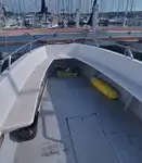 Buque de pasajeros en venta