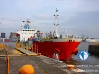 Petrolero/quimiquero en venta