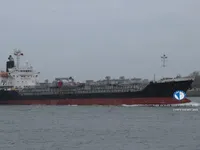 Petrolero/quimiquero en venta