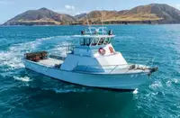 Trawler en venta