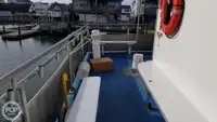 Catamarán en venta