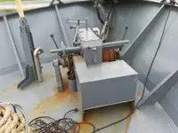 Arrastrero en venta