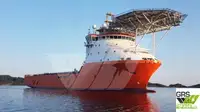 Barco de suministro en venta
