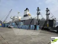 Buque Ro-Ro en venta