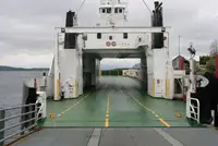 Buque Ro-Ro en venta