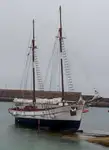 Buque de ferry en venta