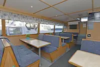 Buque de pasajeros en venta