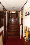 Buque de crucero en venta