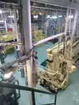 Granelero en venta