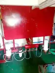 Buque de desembarco, tanque en venta