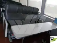 Buque de crucero en venta