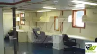 Buque de prospección en venta