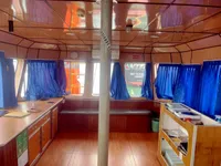 Remolcador en venta