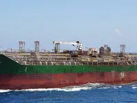 Petrolero/quimiquero en venta