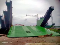 Buque de desembarco, tanque en venta