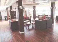 Buque de crucero en venta