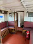 Buque de crucero en venta